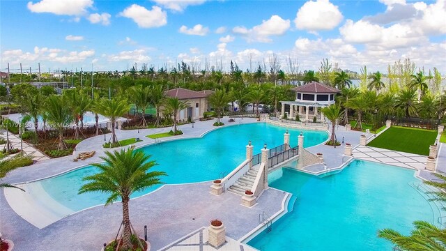 8175 NW 104th Ave Unit 25, Doral, FL 33178 - photo 35
