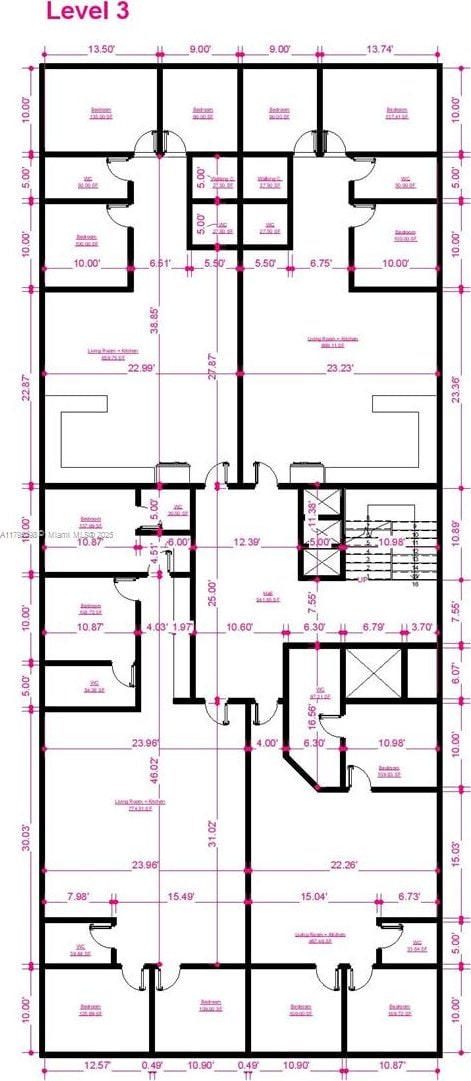 2139 SW 5th St, Miami, FL 33135