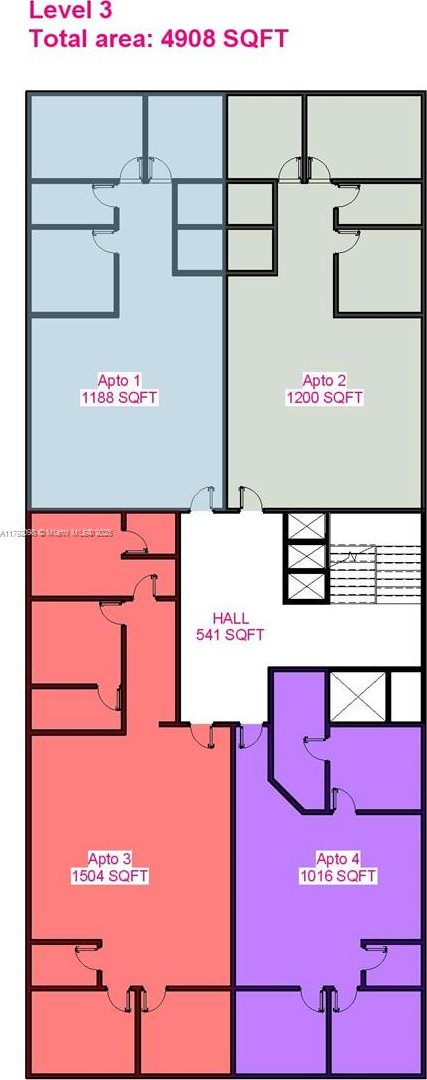 2139 SW 5th St, Miami, FL 33135