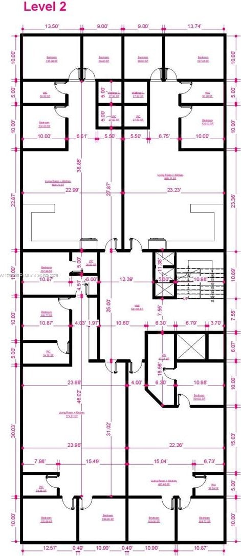 2139 SW 5th St, Miami, FL 33135