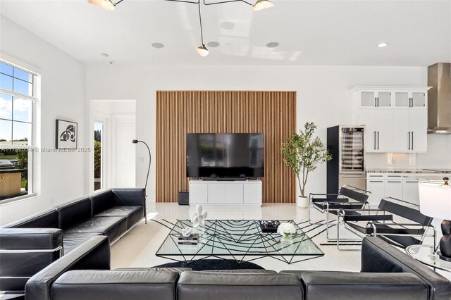 4991 E Sterling Ranch Cir, Davie, FL 33314 - view of living area