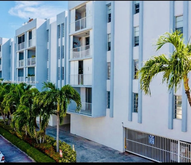 7705 Abbott Ave Unit 206, Miami Beach, FL 33141 - view of property
