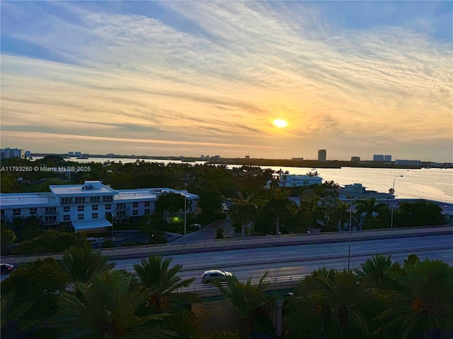 10275 Collins Ave Unit 731, Bal Harbour, FL 33154 - water view