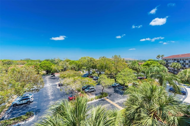 2767 S Carambola Cir S Unit 506, Coconut Creek, FL 33066 - drone / aerial view