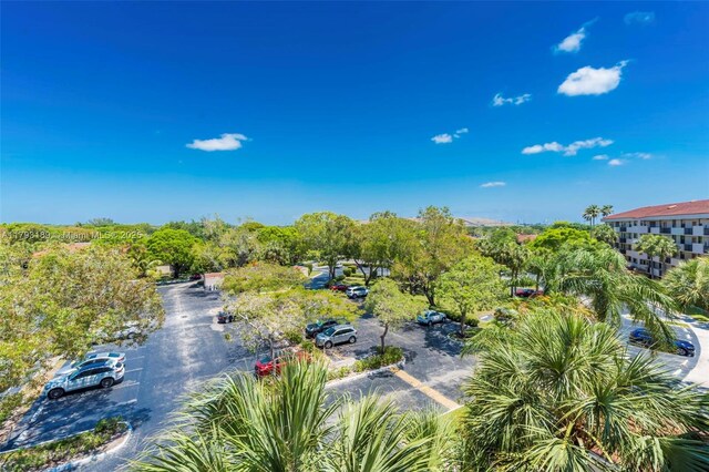 2767 S Carambola Cir S Unit 506, Coconut Creek, FL 33066 - bird's eye view