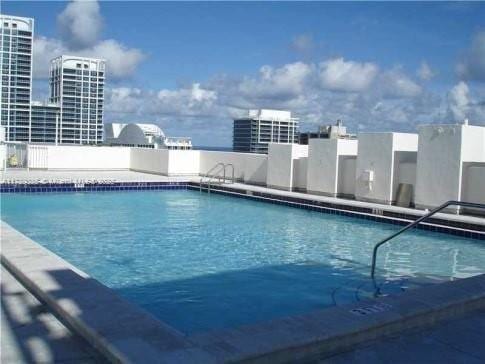 401 69th St Unit 607, Miami Beach, FL 33141 - view of pool
