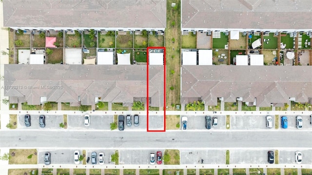12901 SW 232nd Ln, Homestead, FL 33032 - map location