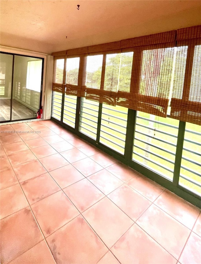 2141 SW 93rd Way Unit 704, Davie, FL 33324 - view of unfurnished sunroom