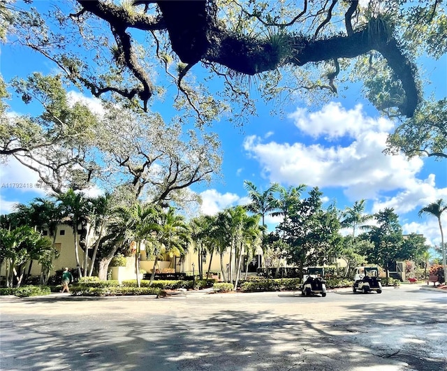 2141 SW 93rd Way Unit 704, Davie, FL 33324 - view of asphalt street