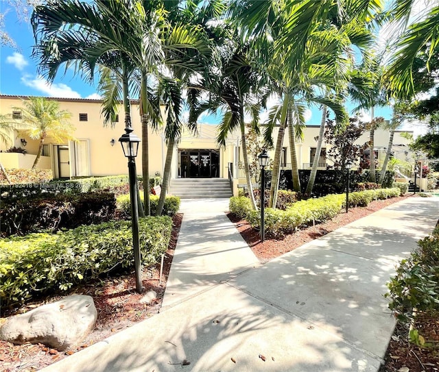 2141 SW 93rd Way Unit 704, Davie, FL 33324 - view of building exterior