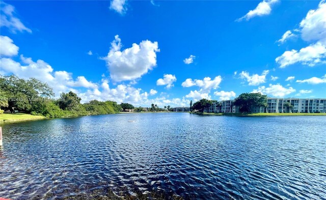 2141 SW 93rd Way Unit 704, Davie, FL 33324 - water view