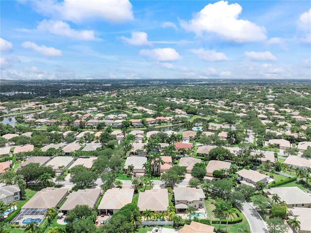 6017 NW 56th Cir, Coral Springs, FL 33067 - view of property location featuring nearby suburban area