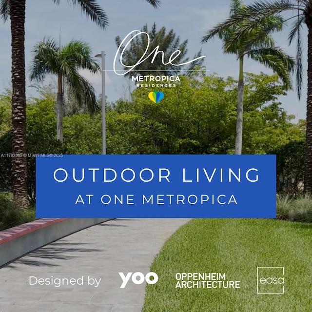 2000 Metropica Way Unit 1710, Sunrise, FL 33323 - a file