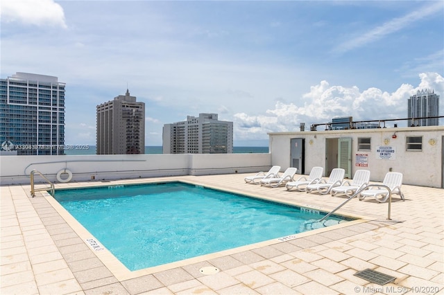 6801 Indian Creek Dr Unit 405, Miami Beach, FL 33141 - photo 2