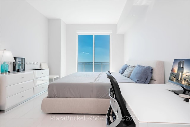 950 Brickell Bay Dr Unit 4710, Miami, FL 33131 - view of bedroom