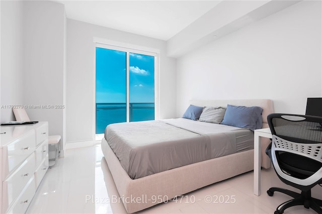 950 Brickell Bay Dr Unit 4710, Miami, FL 33131 - view of bedroom