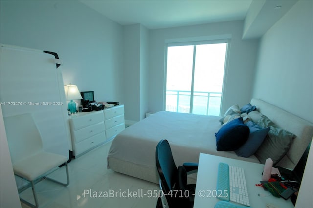 950 Brickell Bay Dr Unit 4710, Miami, FL 33131 - view of bedroom