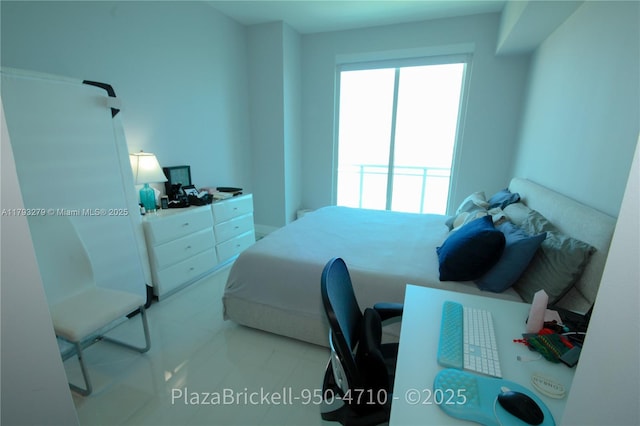 950 Brickell Bay Dr Unit 4710, Miami, FL 33131 - view of bedroom