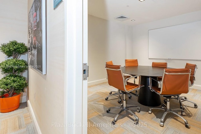 950 Brickell Bay Dr Unit 4710, Miami, FL 33131 - office space featuring baseboards