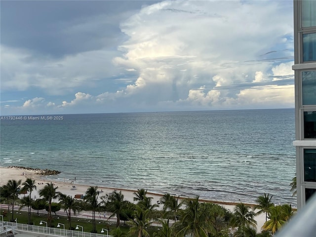 2655 Collins Ave Unit 1405, Miami Beach, FL 33140 - water view