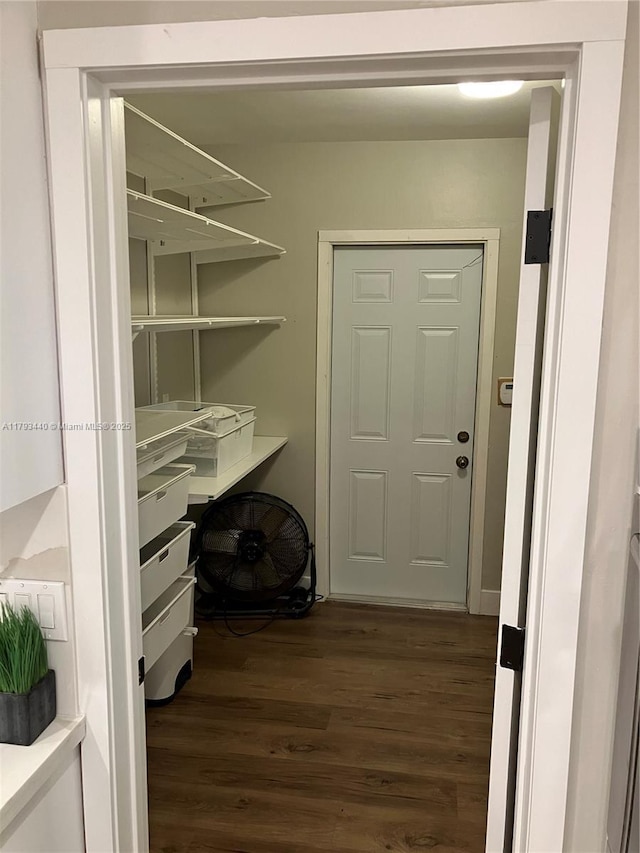 14520 SW 79th Ct, Palmetto Bay, FL 33158 - view of pantry