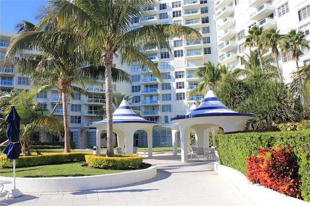 5151 Collins Ave Unit 634, Miami Beach, FL 33140 - view of property