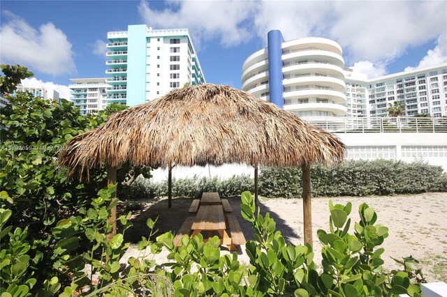 5151 Collins Ave Unit 634, Miami Beach, FL 33140 - exterior space
