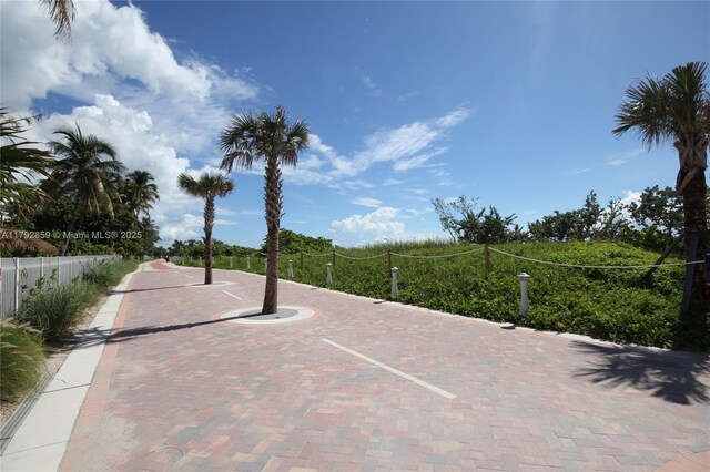 5151 Collins Ave Unit 634, Miami Beach, FL 33140 - exterior space