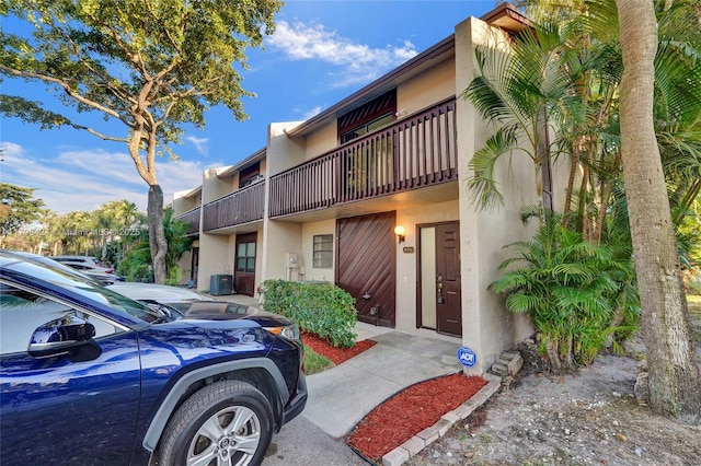 856 NW 47th St Unit 856, Deerfield Beach, FL 33064 - view of building exterior