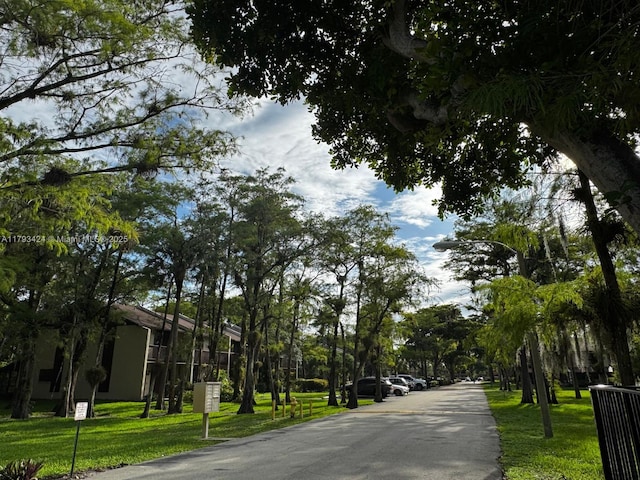 856 NW 47th St Unit 856, Deerfield Beach, FL 33064 - view of street