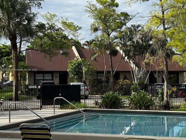 856 NW 47th St Unit 856, Deerfield Beach, FL 33064 - view of pool