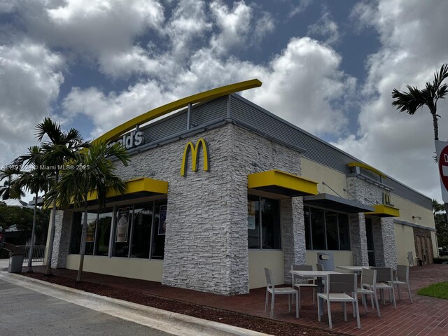 856 NW 47th St Unit 856, Deerfield Beach, FL 33064 - view of property
