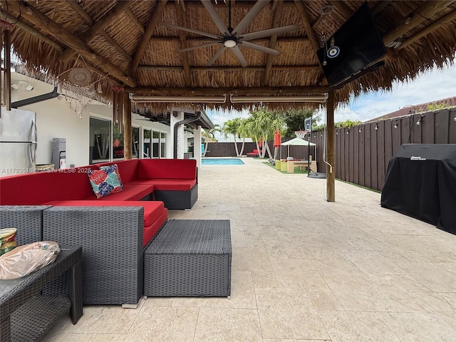 10433 SW 21st Ter, Miami, FL 33165 - photo 11