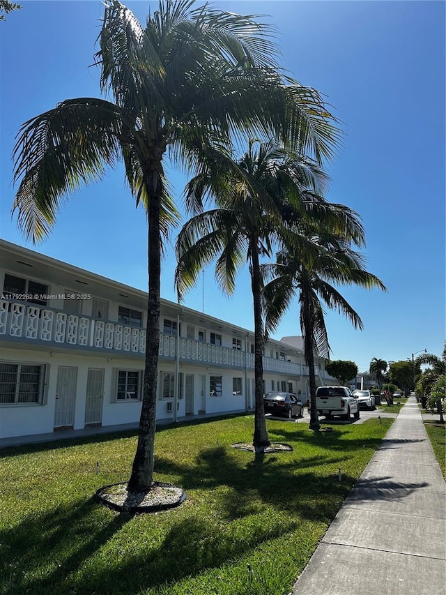 50 NW 204th St Unit 24, Miami Gardens, FL 33169 - photo 22