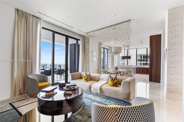 17141 Collins Ave Unit 3002, Sunny Isles Beach, FL 33160 - view of living area