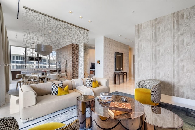 17141 Collins Ave Unit 3002, Sunny Isles Beach, FL 33160 - view of community lobby