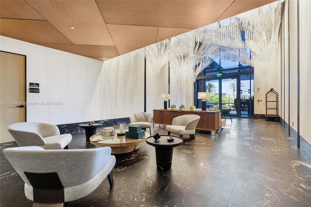 17141 Collins Ave Unit 3002, Sunny Isles Beach, FL 33160 - view of community lobby