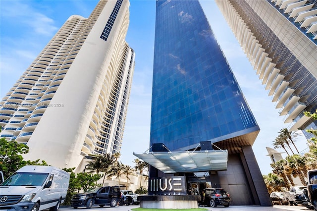 17141 Collins Ave Unit 3002, Sunny Isles Beach, FL 33160 - view of property