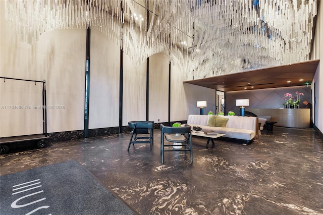 17141 Collins Ave Unit 3002, Sunny Isles Beach, FL 33160 - view of common area