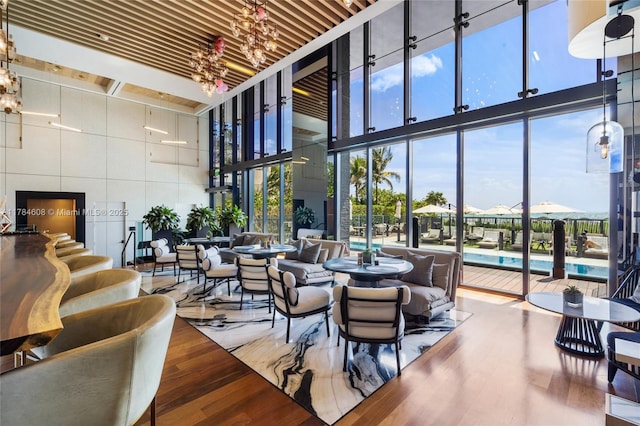 17141 Collins Ave Unit 3002, Sunny Isles Beach, FL 33160 - view of building lobby
