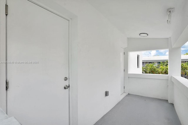 1814 NW 2nd Ct, Miami, FL 33136 - view of balcony
