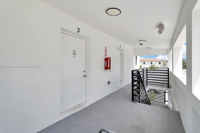1814 NW 2nd Ct, Miami, FL 33136 - view of property entrance