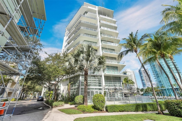 6101 Aqua Ave Unit 103, Miami Beach, FL 33141 - view of property