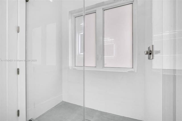 7900 SW 70th St, Miami, FL 33143 - bathroom featuring a walk in shower