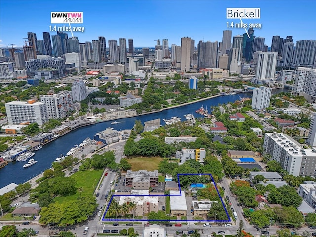 690 NW 3rd St, Miami, FL 33128