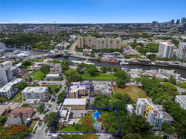 690 NW 3rd St, Miami, FL 33128