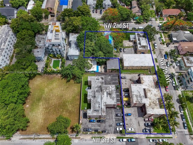 690 NW 3rd St, Miami, FL 33128