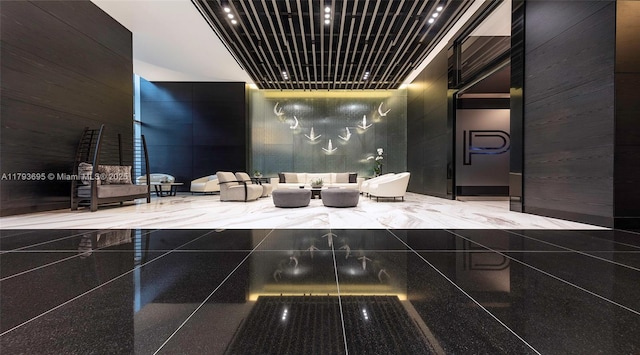 851 NE 1st Ave Unit 1506, Miami, FL 33132 - view of community lobby