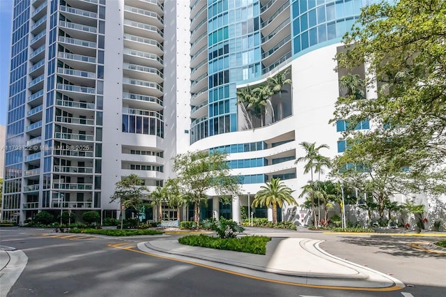 333 Las Olas Way Unit 2401, Fort Lauderdale, FL 33301 - view of property
