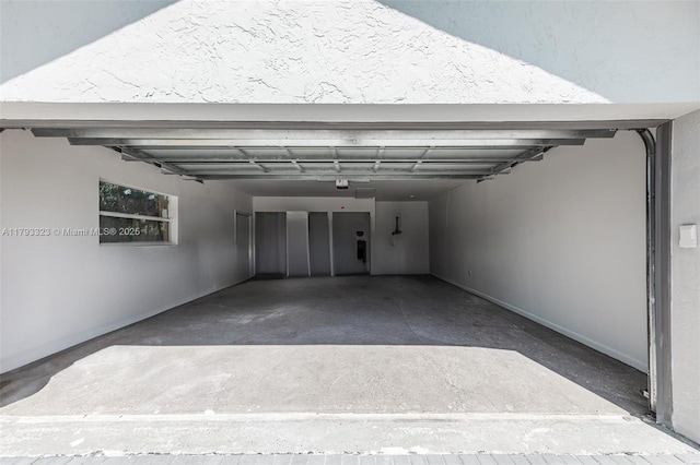 3401 SW 141st Ave, Miramar, FL 33027 - view of garage